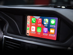 Video interfaccia dell'automobile per le automobili del benz con il wirel pronto per l'uso di sostegno del sistema di navigazione originale di BECKER