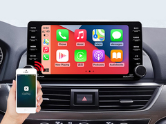 Dal carplay cablato/Android auto al wireless