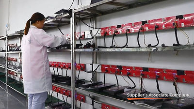 Shenzhen Route Electronic Co., Ltd.