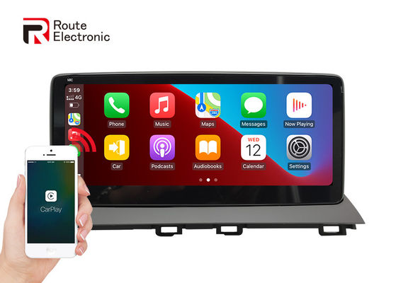 Unità principale Android 4G DSP Mazda 3 con touchscreen capacitivo