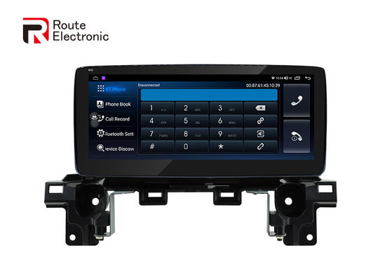 Autoradio di Andoird Mazda, panorama di Upport 4G DSP 360 dell'unità principale di Mazda Cx5