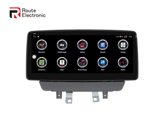 Android 12 Mazda 2 Touch Screen Radio 8 Core 2.0Ghz Multilingua