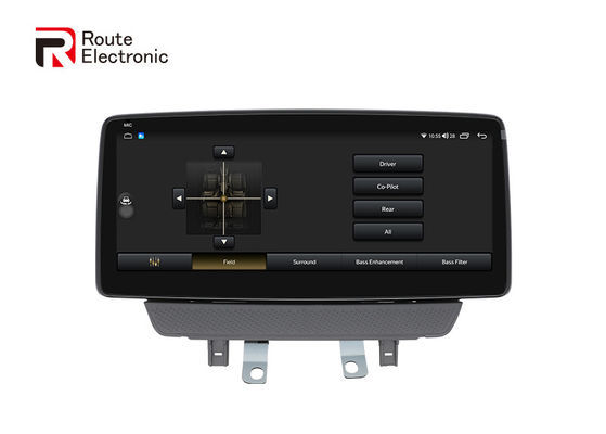 Android 12 Mazda 2 Touch Screen Radio 8 Core 2.0Ghz Multilingua