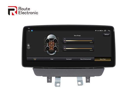 Android 12 Mazda 2 Touch Screen Radio 8 Core 2.0Ghz Multilingua
