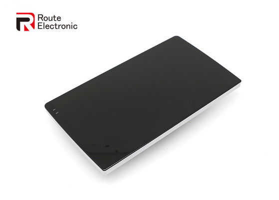 Autoradio universale Sistema Android 12 Autoradio host universale 2K 9.5&quot; 10.36&quot;