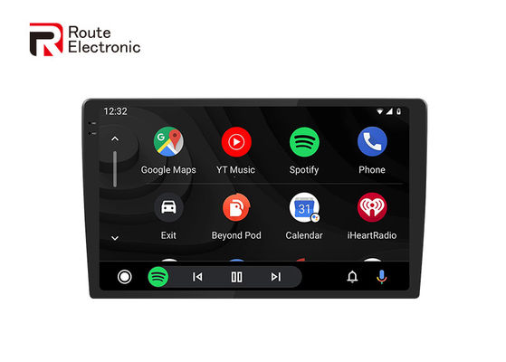 Universal Car Stereo 10.36inch Android 2k Car Video Supporto 4G DSP senza fili Carplay
