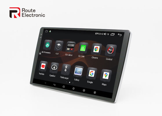 Autoradio universale Sistema Android 12 Autoradio host universale 2K 9.5&quot; 10.36&quot;