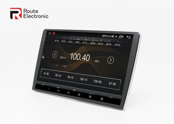Universal Car Stereo Car Video Player Sistema audio per auto Schermo QLED 2K 10,36&quot;