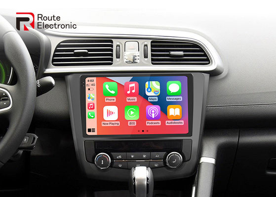 Autoradio universale Sistema Android 12 Autoradio host universale 2K 9.5&quot; 10.36&quot;