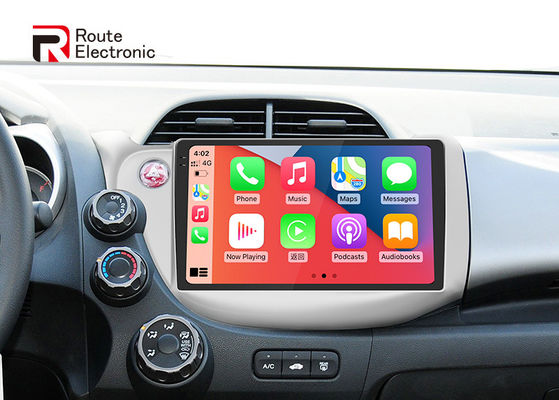 Universal Car Stereo Car Video Player Sistema audio per auto Schermo QLED 2K 10,36&quot;
