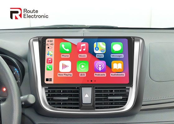 Autoradio universale 8 Core Android 12 Car Audio QLED 2000*1200 9,5&quot; 10,36&quot;