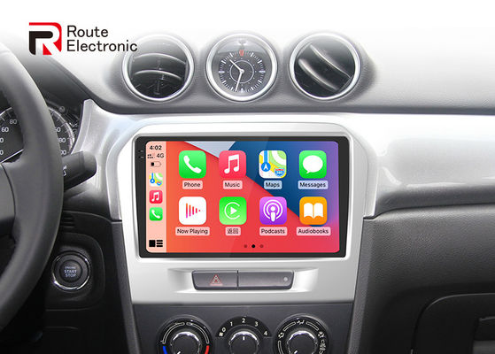 Universal Car Stereo Octa Core Autoradio 7862 Universal Host Ventola di raffreddamento