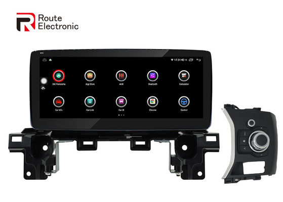 MAZDA CX5 Autoradio Android Stereo Multimediale 1920×720 10,25 pollici