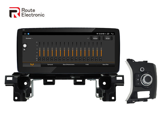 MAZDA CX5 Autoradio Android Stereo Multimediale 1920×720 10,25 pollici