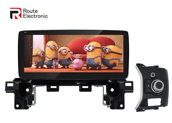 Autoradio Android 4G DSP WIFI con sistema di visualizzazione a 360 uccelli