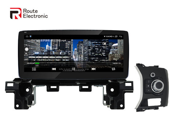Autoradio Android 4G DSP WIFI con sistema di visualizzazione a 360 uccelli