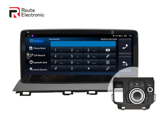 Navigazione stereo 1080P 10,25" 1920×720 dell'autoradio di Mazda 3 Android