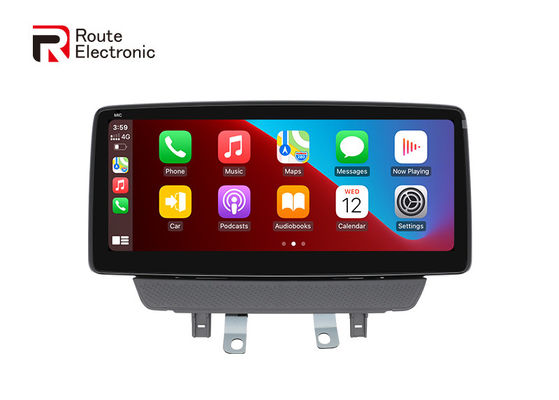 Le migliori offerte per Bluetooth Car Mazda Cx 3 Head Unit Support Joystick senza fili Carplay 4G sono su ✓ Confronta prezzi e caratteristiche di prodotti nuovi e usati ✓ Molti articoli con consegna gratis!