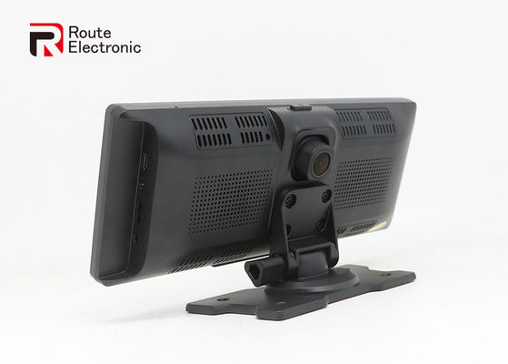 Universail Truck Car Dash Cam Unità principale DVR con Carplay senza fili
