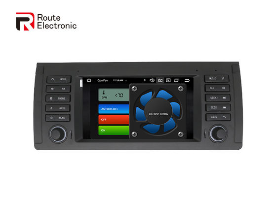 Le migliori offerte per Double Din Android Car Multimedia Player 7 Inch Multi Language Fit BMW E39 sono su ✓ Confronta prezzi e caratteristiche di prodotti nuovi e usati ✓ Molti articoli con consegna gratis!