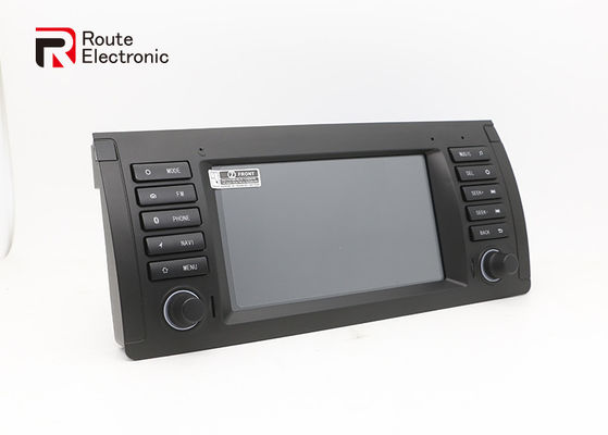 Le migliori offerte per Double Din Android Car Multimedia Player 7 Inch Multi Language Fit BMW E39 sono su ✓ Confronta prezzi e caratteristiche di prodotti nuovi e usati ✓ Molti articoli con consegna gratis!