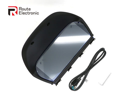 Tachimetro LCD Digital Dash Cluster Fit BMW X1 F20 F22 F48 F49 F39