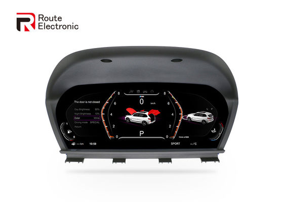 Tachimetro LCD Digital Dash Cluster Fit BMW X1 F20 F22 F48 F49 F39