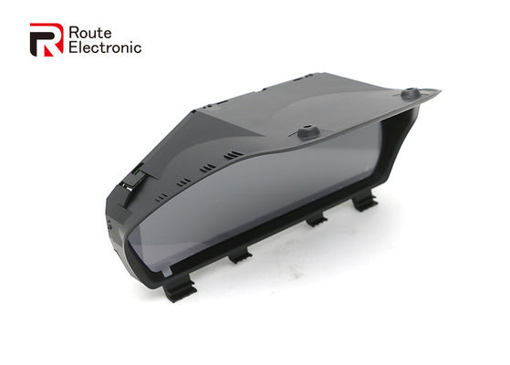 12,3&quot; mazzo del precipitare di Digital, tachimetro di Digital dell'automobile per BMW 3 serie F30 F31
