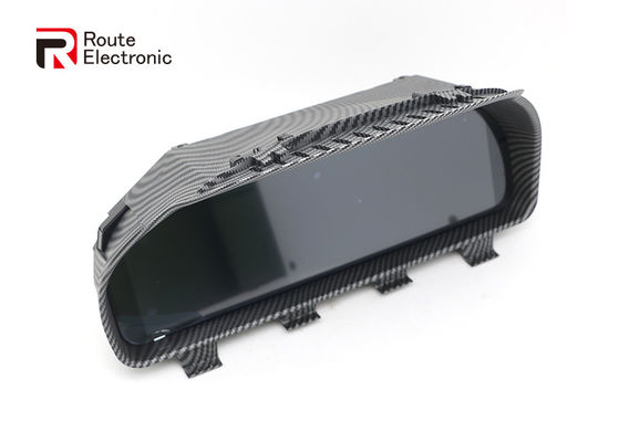 Mazzo del precipitare di BMW F10 F11 F18 Digital, cruscotto LCD 1920×720 IPS dell'automobile