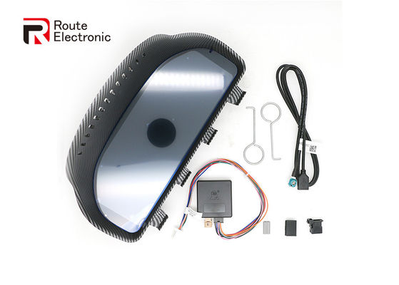 Mazzo del precipitare di BMW F10 F11 F18 Digital, cruscotto LCD 1920×720 IPS dell'automobile
