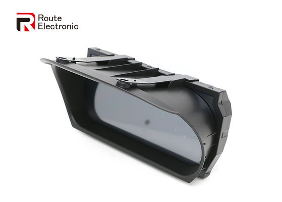 Gruppo a 12,3 pollici del precipitare di Digital, quadro strumenti LCD adatto BMW 3 serie E90 E92 E93