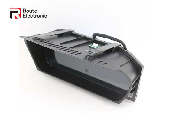 BMW E70 Digital Dash Cluster Tachimetro 12,3 pollici Risoluzione 1920 × 720