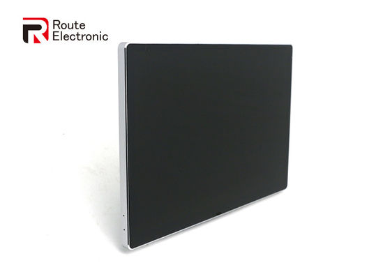 Autoradio universale GPS con schermo QLED da 12,95 pollici Risoluzione 1920 × 1200