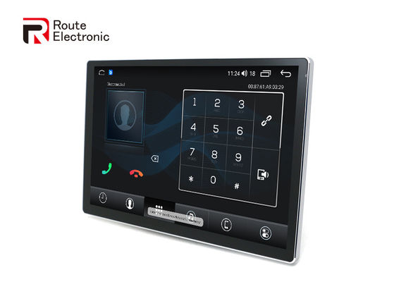 Navigazione GPS Autoradio universale Multilingua Risoluzione 2000×1200