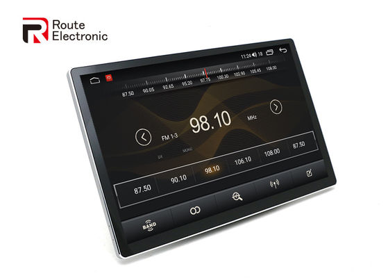 Lettore multimediale Android universale per schermo QLED per auto 1920 × 1200