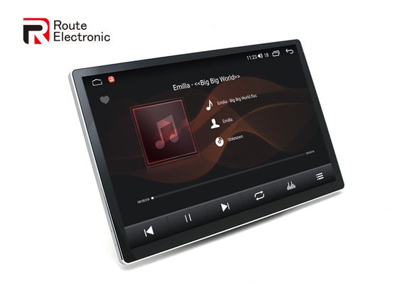Bluetooth 4G DSP Universal Car Stereo 12,95 pollici multifunzione