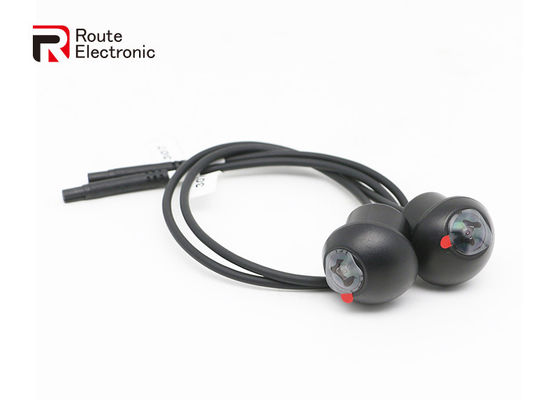 Sony 307 Navigation 360 Telecamera panoramica per auto All In One Impermeabile