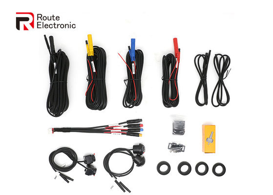 Sony 307 Navigation 360 Telecamera panoramica per auto All In One Impermeabile