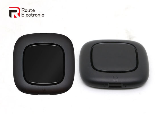 Black Carplay Android Ai Box Octa Core 1.8GHz con controllo vocale