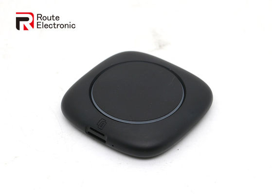 Automotive Carplay Android Auto Ai Box Mini 4+64G senza fili Wifi Bluetooth 4G