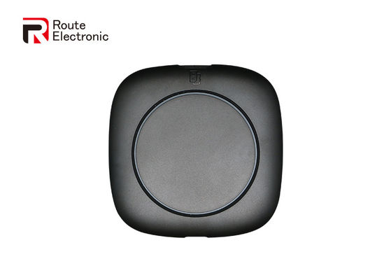 Smart Apple Carplay AI Box Wired to senza fili Certificato CE ROHS