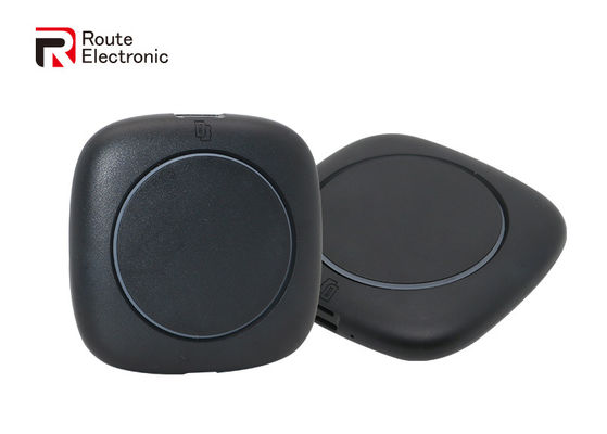 Scatola portatile di plastica di Carplay, scatola adattiva di Android Ai di risoluzione per l'automobile