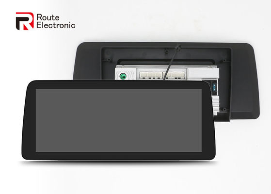 Autoradio universale per touchscreen capacitivo, autoradio 4G DSP Bluetooth Android 12