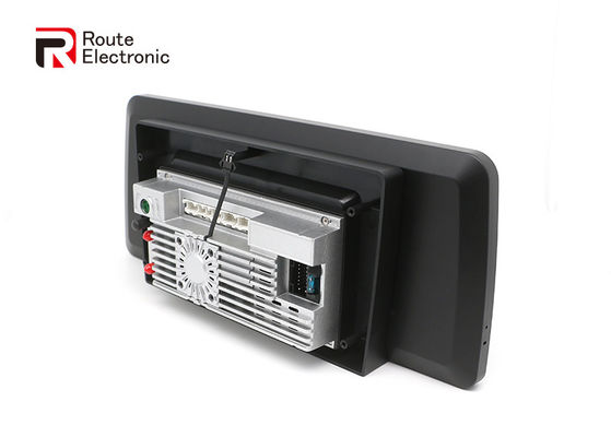 1920 × 720 IPS Universal Car DVD Player 8 Core 12,3 pollici OEM ODM