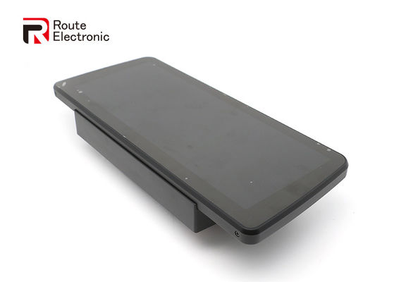 1920 × 720 IPS Universal Car DVD Player 8 Core 12,3 pollici OEM ODM