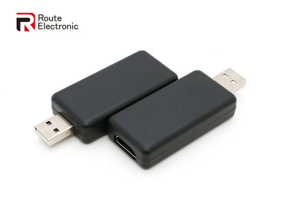 Adattatore di uscita video HDMI per auto 1080P Materiale in plastica ABS