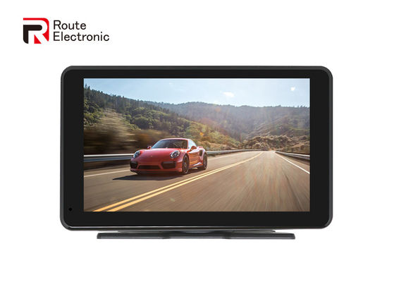 Camma DVR del precipitare dell'automobile di Bluetooth, macchina fotografica DVR di retrovisione di AHD per il camion