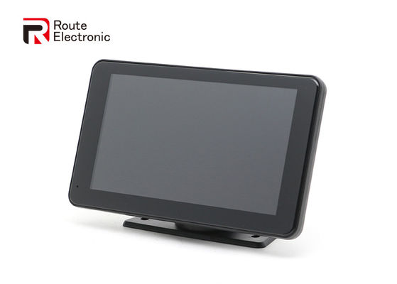 Navigatore portatile per auto Dash Cam DVR 7 pollici universale per camion per auto
