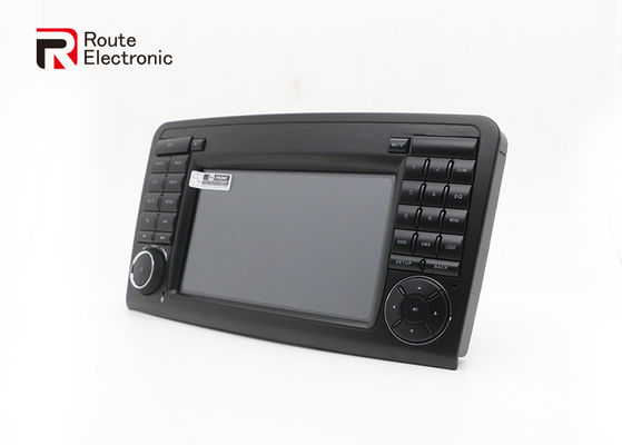 Mercedes Benz ML W164 OEM Car Radio Con 4G DSP, Android Auto Wireless Carplay