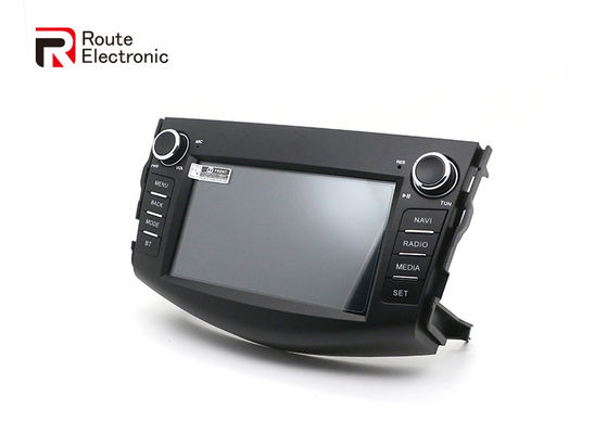 Toyota RAV4 OEM Car Radio con 4G DSP Wireless Carplay 360 Bird View Camera
